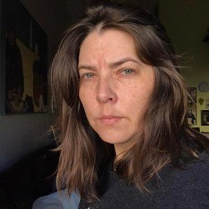 Meet your Posher, Leigh